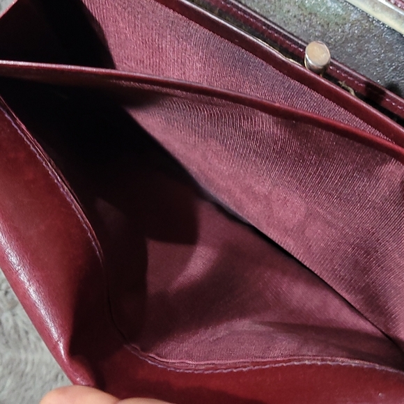 Authentic Celine Long Wallet - Picture 12 of 16